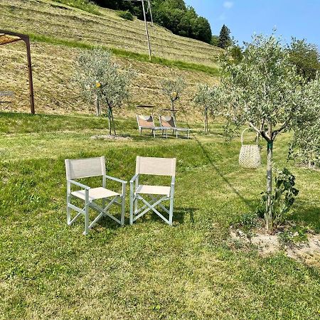 Borgo Cantagallo Casa Olivia 2 Tremosine Exterior photo