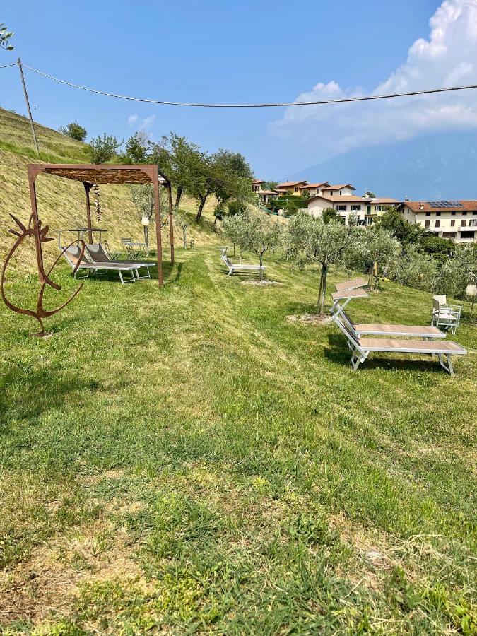 Borgo Cantagallo Casa Olivia 2 Tremosine Exterior photo